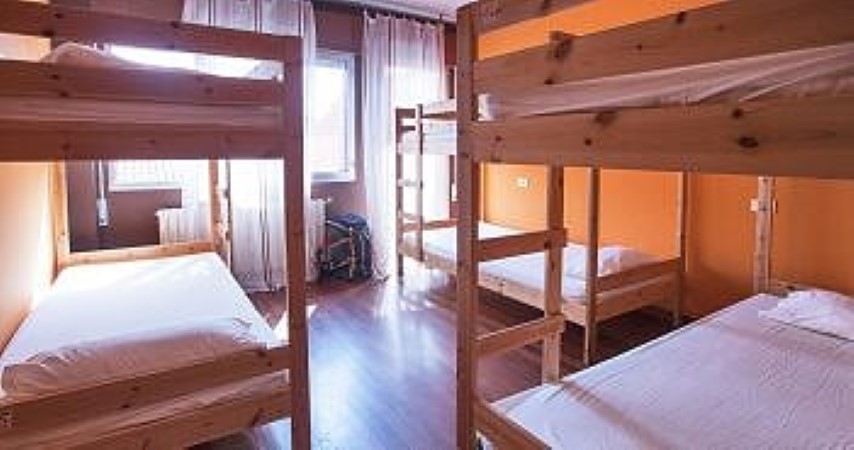 albergue